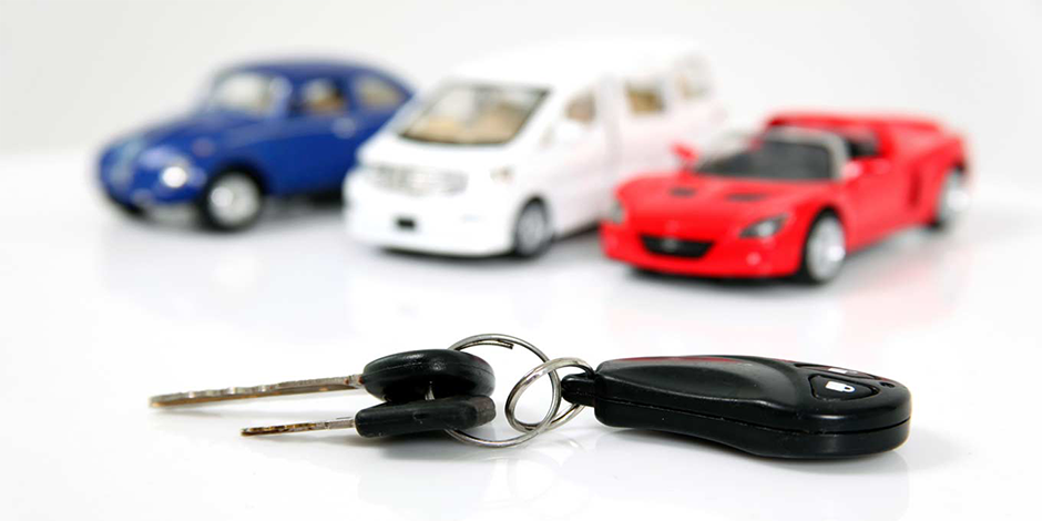 Early Booking Discount for Car Rental!