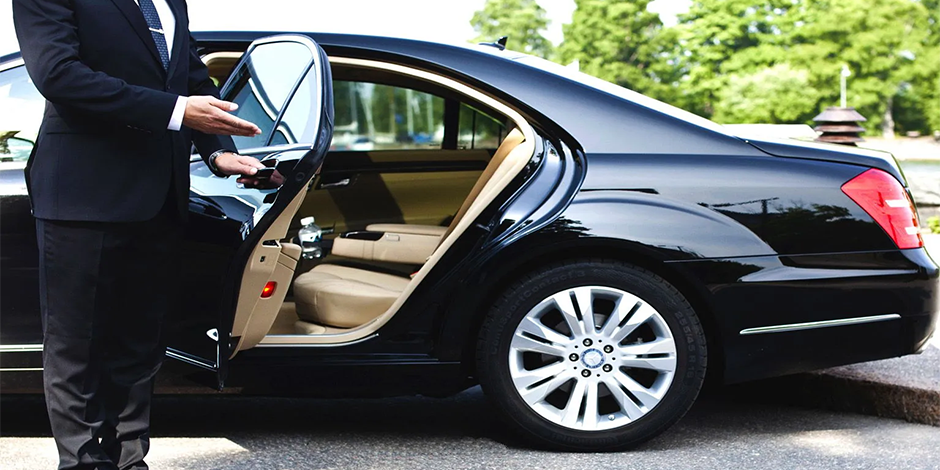 Airport Transfer Package - İzmir Nacis Rent a Car