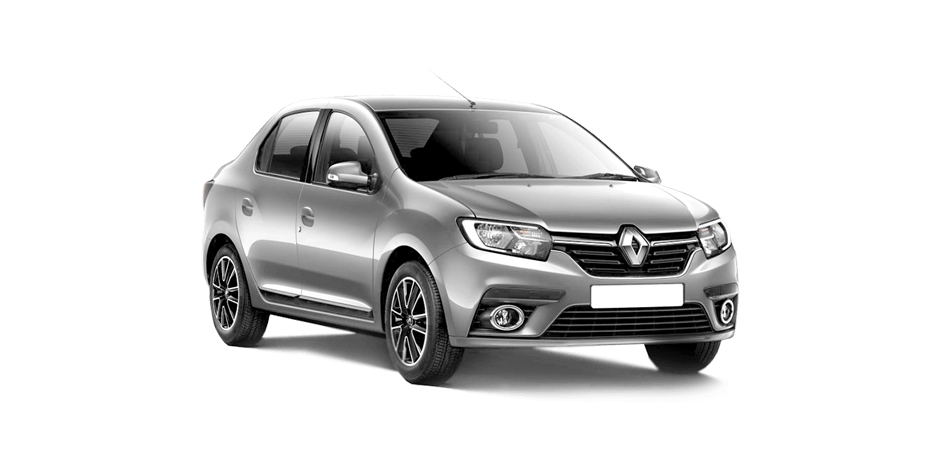 Renault Symbol Joy (Diesel)