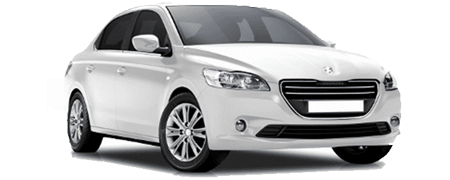 Peugeot 301 or similar