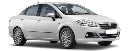 Fiat Linea or similar