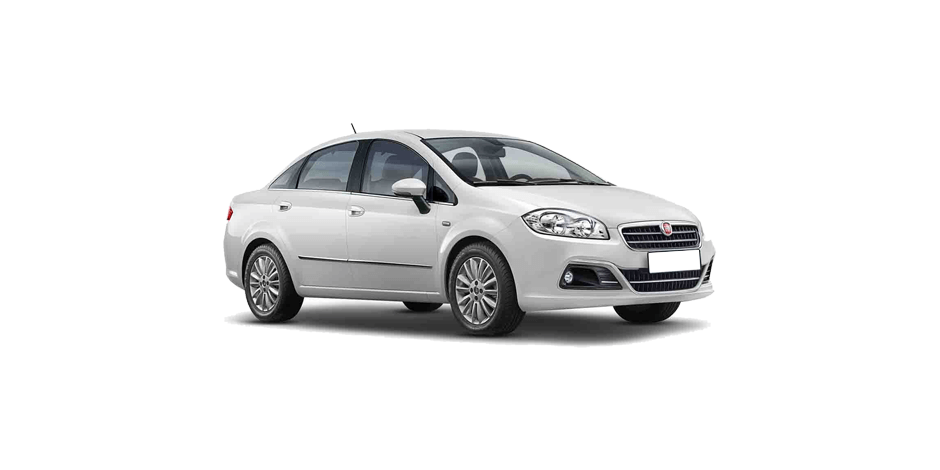 Fiat Linea or similar