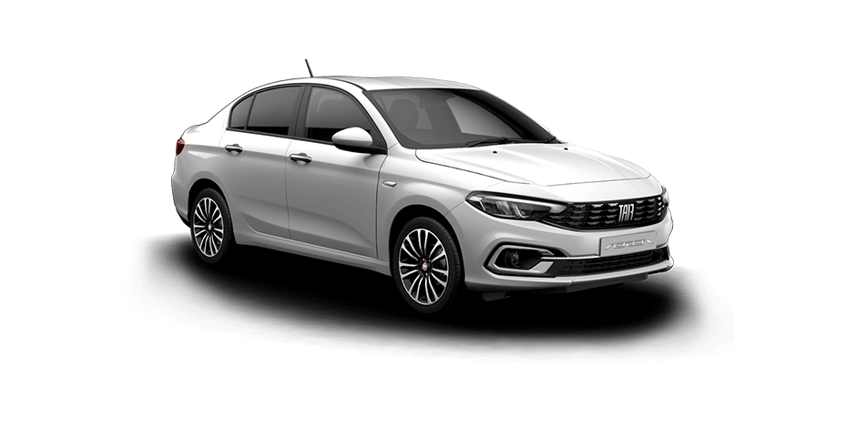 Fiat Egea Dizel